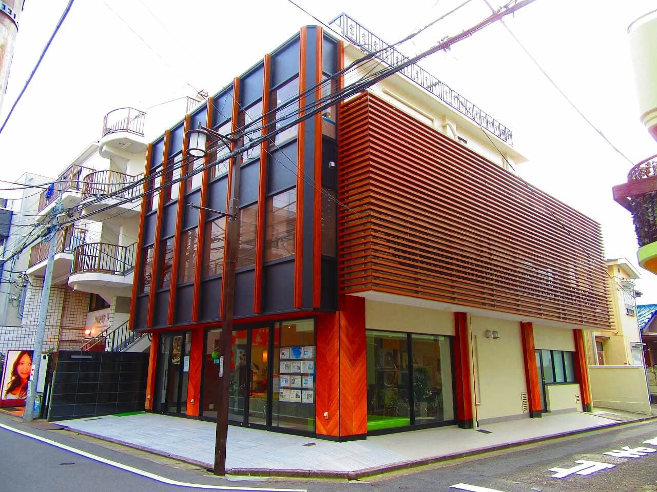 沖建コラムをスタートします。