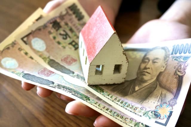 リースバックは何年住める?それは決まっていません